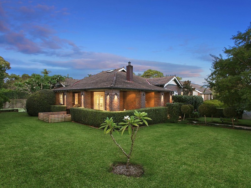 63 Clanville Road, Roseville NSW 2069