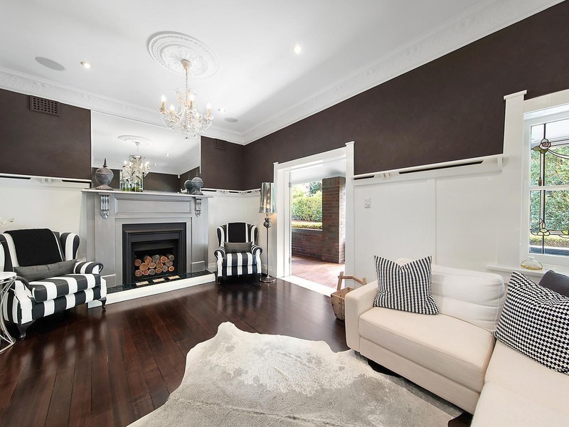 63 Clanville Road, Roseville NSW 2069