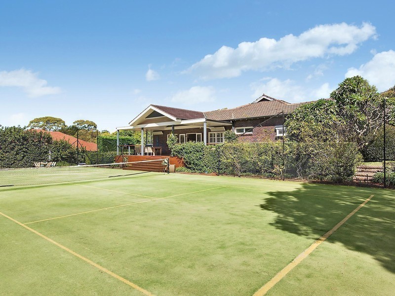 63 Clanville Road, Roseville NSW 2069