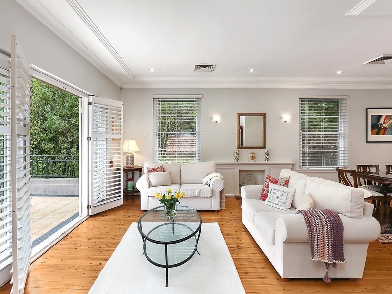 8 Norfolk Street, Killara NSW 2071