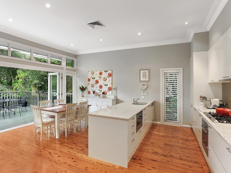 8 Norfolk Street, Killara NSW 2071