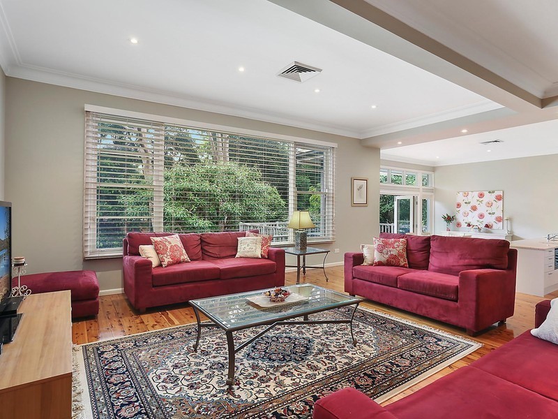 8 Norfolk Street, Killara NSW 2071