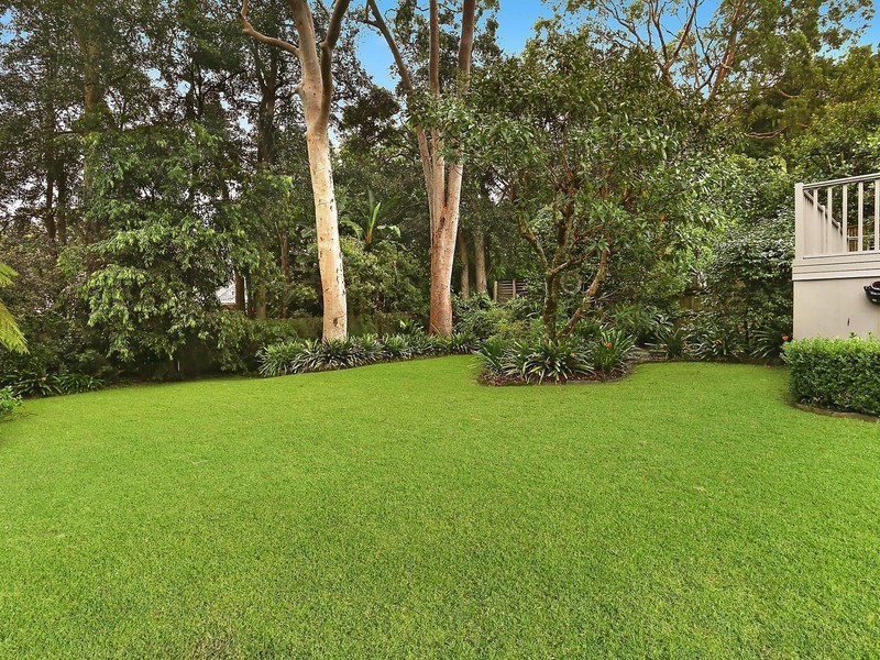 8 Norfolk Street, Killara NSW 2071