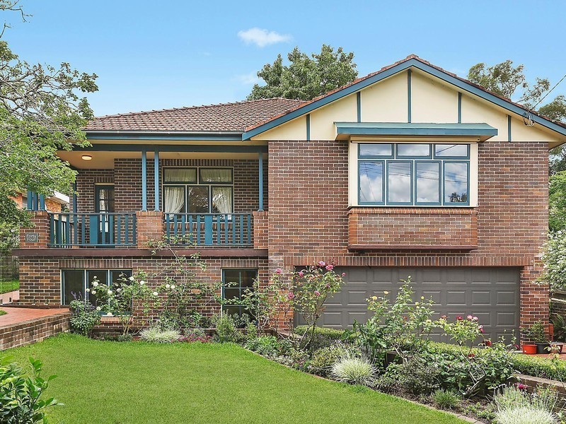 44 Grosvenor Road, Lindfield NSW 2070