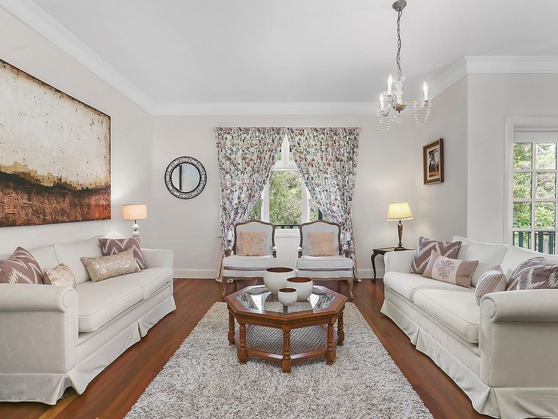 44 Grosvenor Road, Lindfield NSW 2070