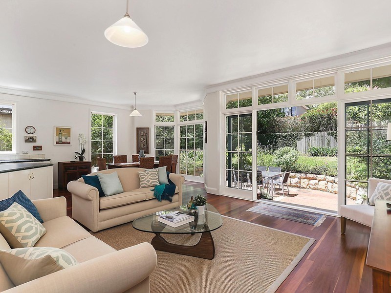 44 Grosvenor Road, Lindfield NSW 2070