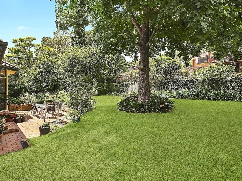 44 Grosvenor Road, Lindfield NSW 2070