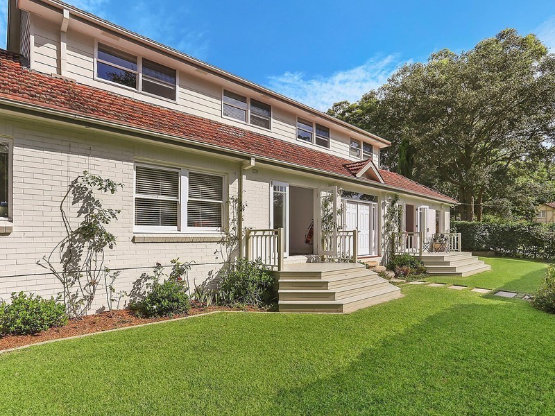 90 Pymble Avenue, Pymble NSW 2073