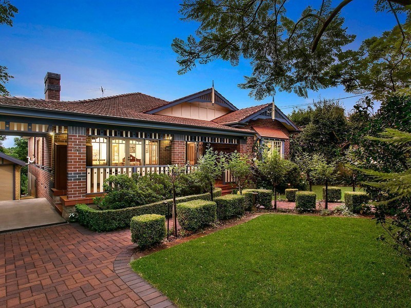 20 Addison Avenue, Roseville NSW 2069