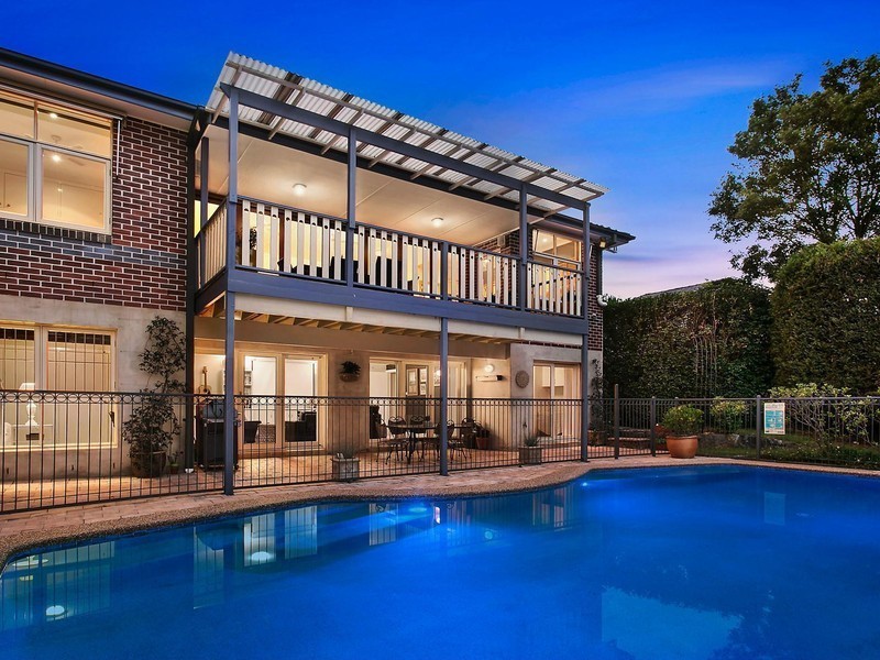 20 Addison Avenue, Roseville NSW 2069