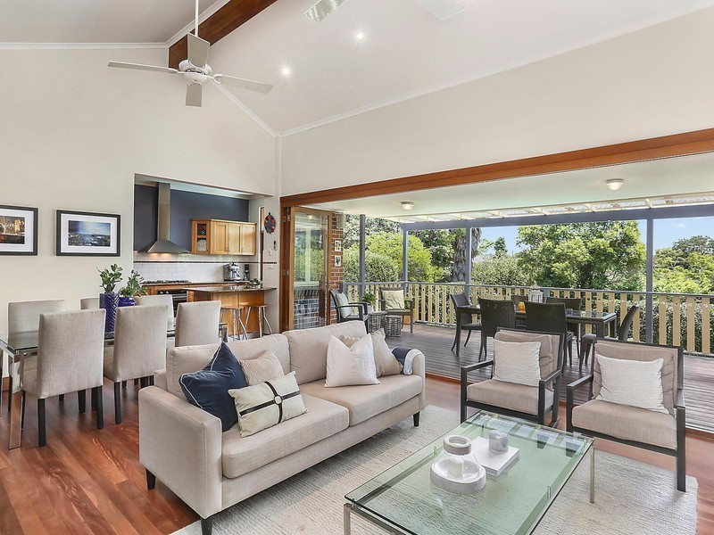 20 Addison Avenue, Roseville NSW 2069