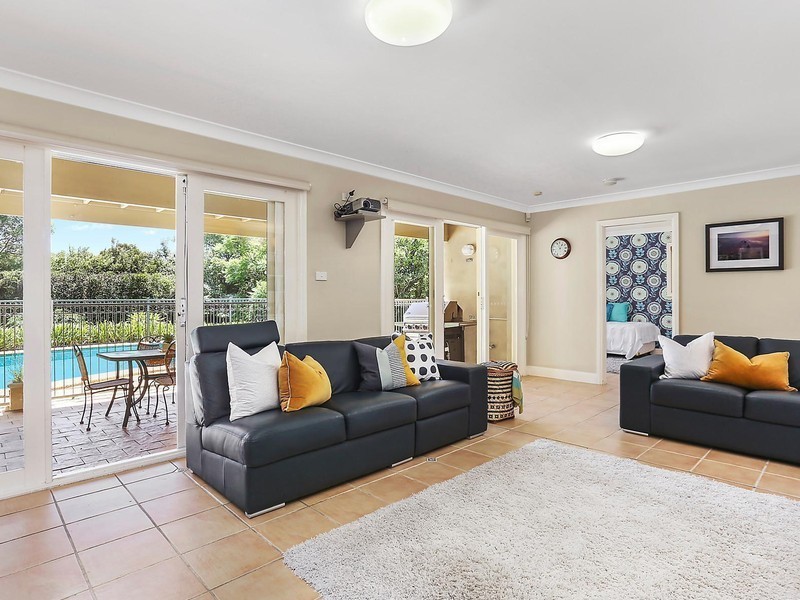 20 Addison Avenue, Roseville NSW 2069