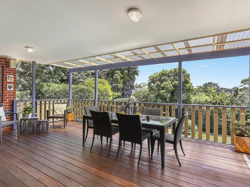 20 Addison Avenue, Roseville NSW 2069