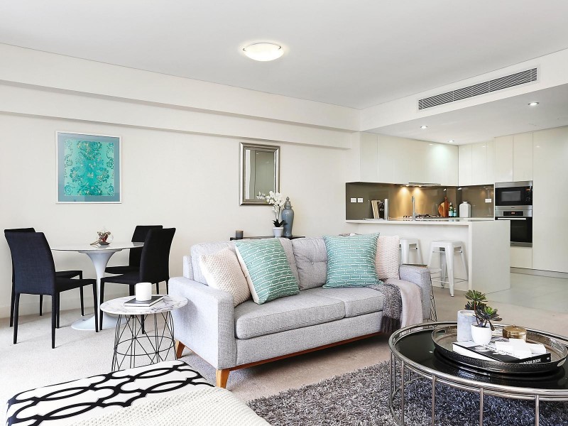 805/2 Bruce Avenue, Killara NSW 2071