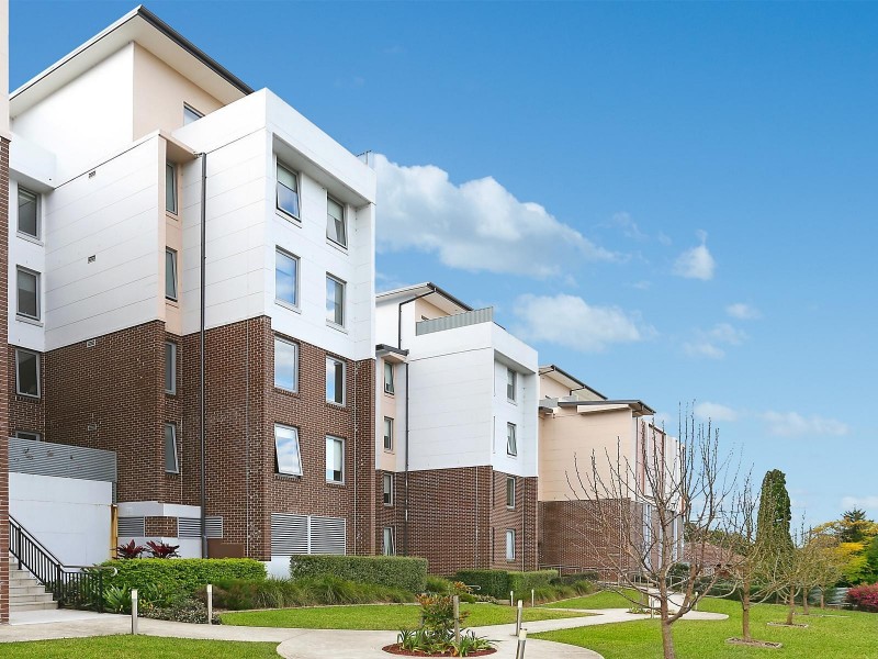 805/2 Bruce Avenue, Killara NSW 2071