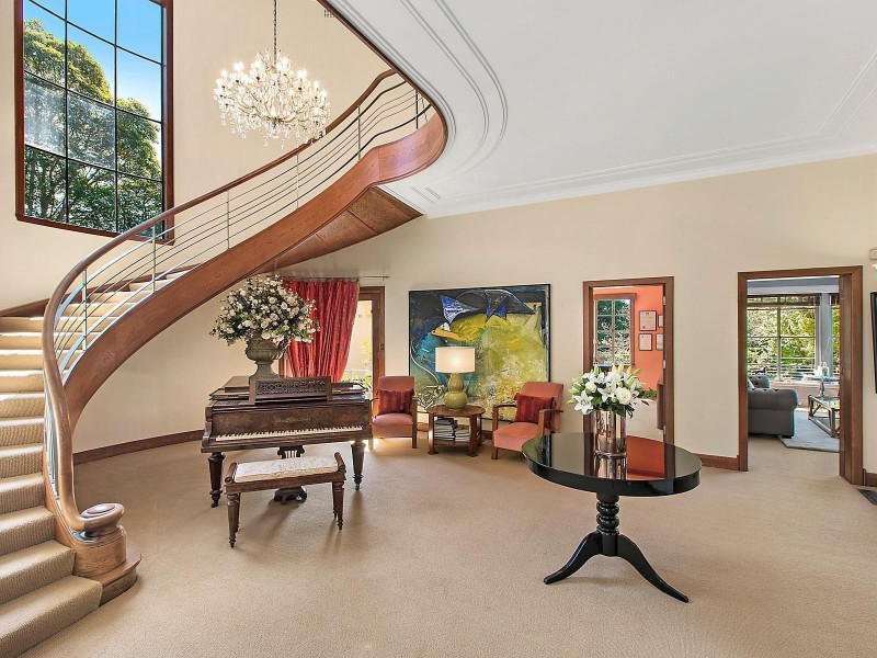 4 Springdale Road, Killara NSW 2071