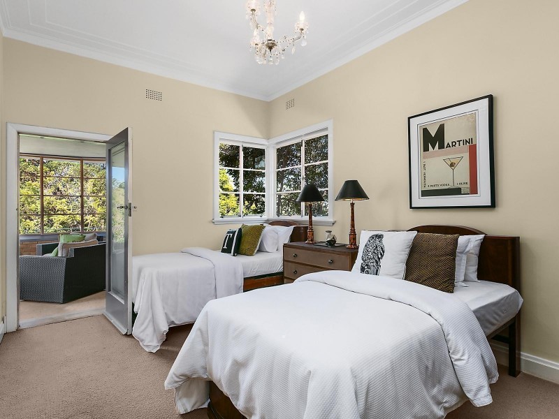 4 Springdale Road, Killara NSW 2071