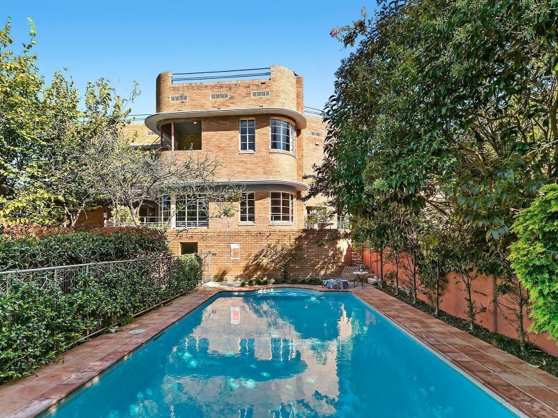 4 Springdale Road, Killara NSW 2071