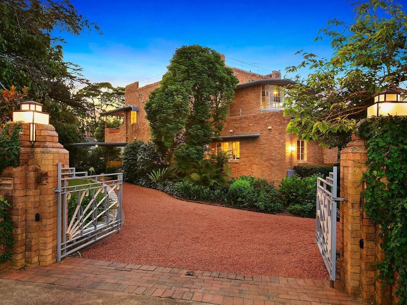 4 Springdale Road, Killara NSW 2071