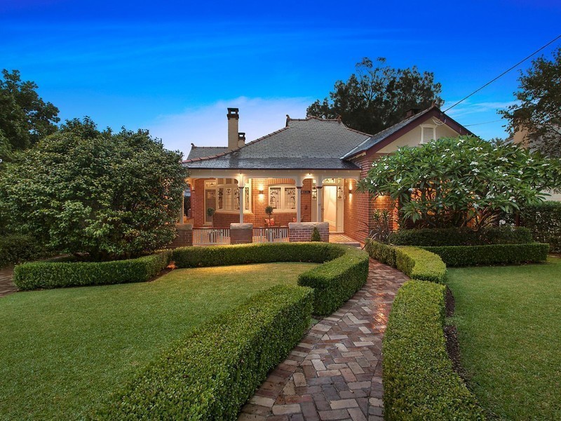 45 Roseville Avenue, Roseville NSW 2069