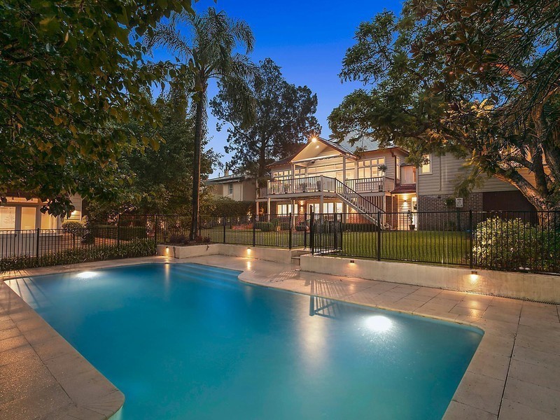 45 Roseville Avenue, Roseville NSW 2069