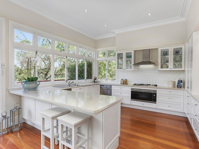 45 Roseville Avenue, Roseville NSW 2069