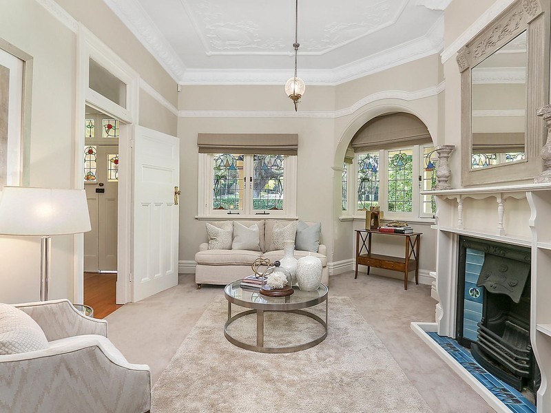 45 Roseville Avenue, Roseville NSW 2069