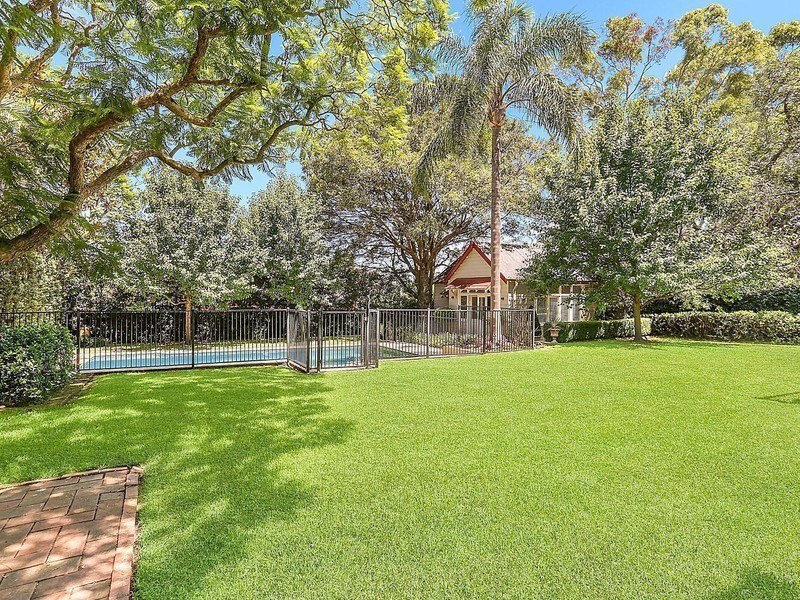 45 Roseville Avenue, Roseville NSW 2069