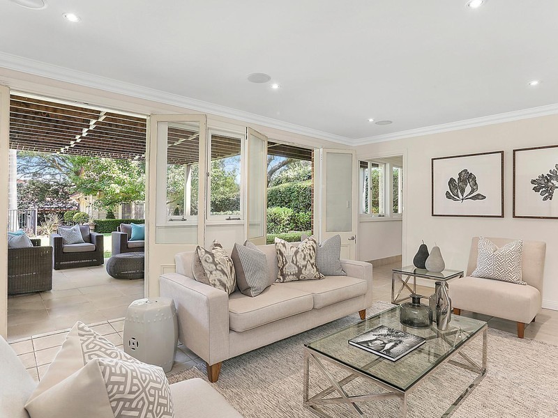 45 Roseville Avenue, Roseville NSW 2069