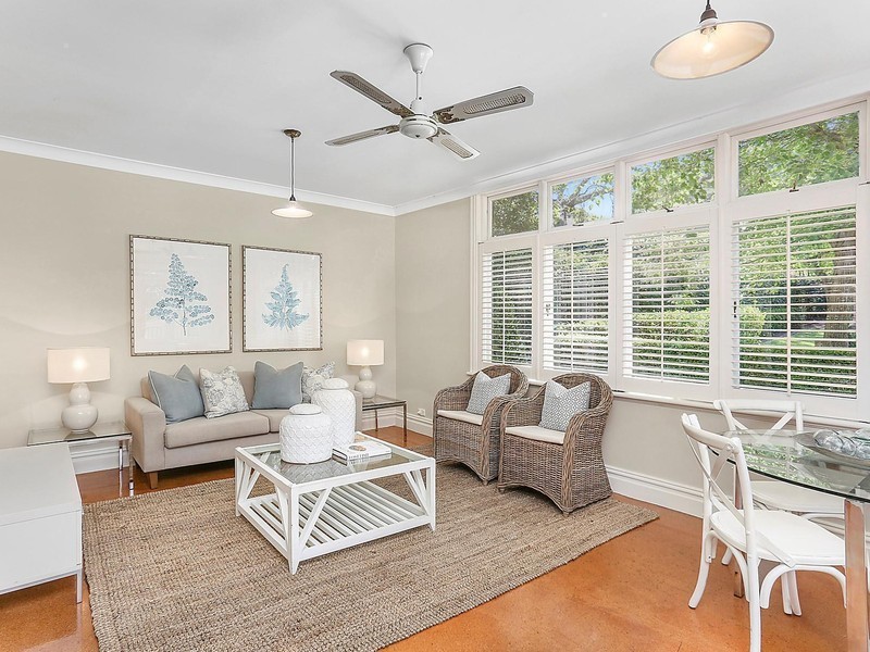 45 Roseville Avenue, Roseville NSW 2069