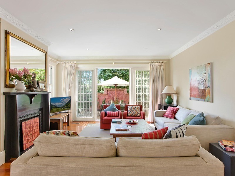 22 Clermiston Avenue, Roseville NSW 2069