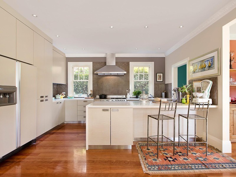 22 Clermiston Avenue, Roseville NSW 2069