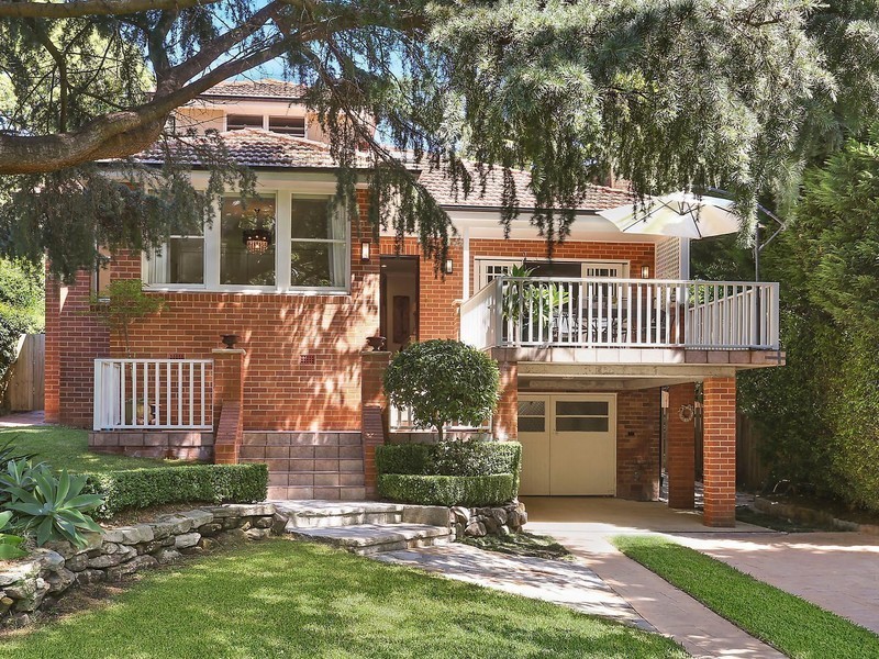 39 Earl Street, Roseville NSW 2069