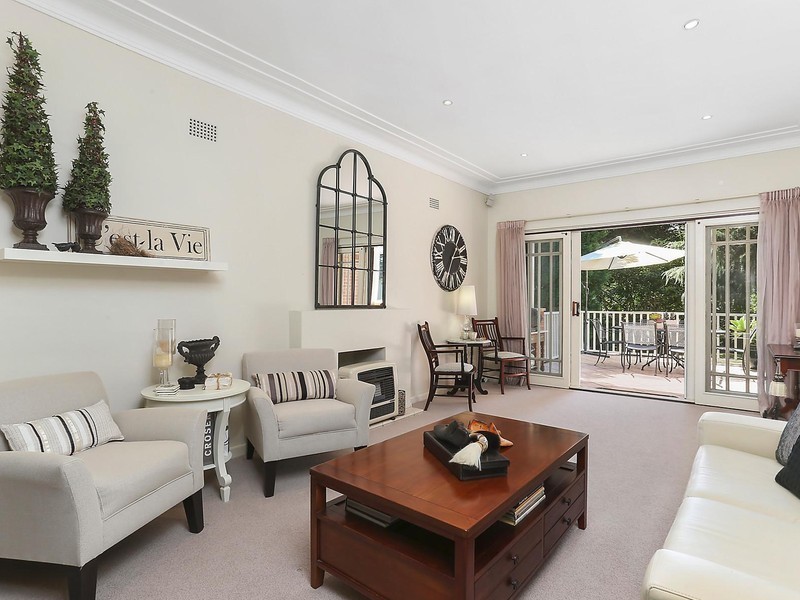 39 Earl Street, Roseville NSW 2069