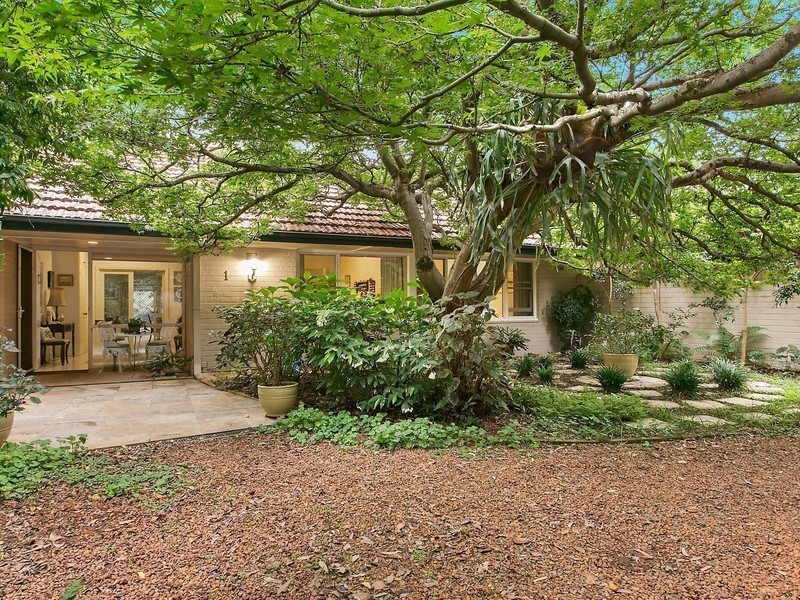 1/2 Golf Links Road, Killara NSW 2071