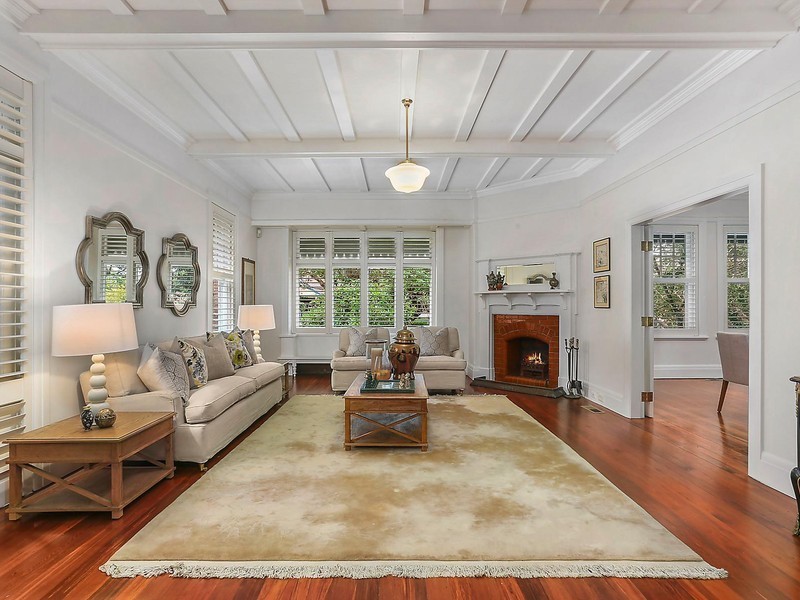 1 Kelburn Road, Roseville NSW 2069