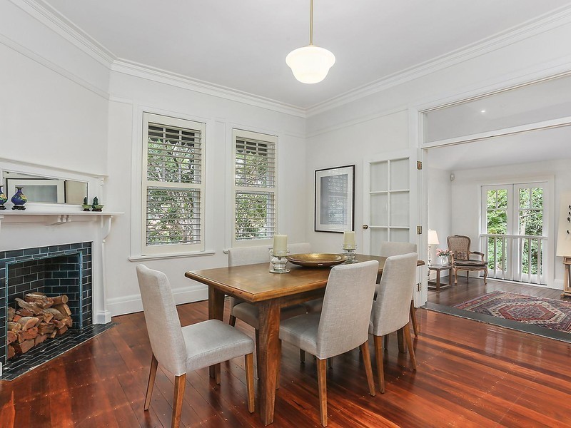 1 Kelburn Road, Roseville NSW 2069