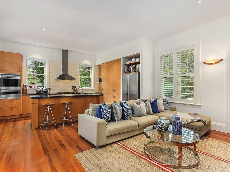 1 Kelburn Road, Roseville NSW 2069