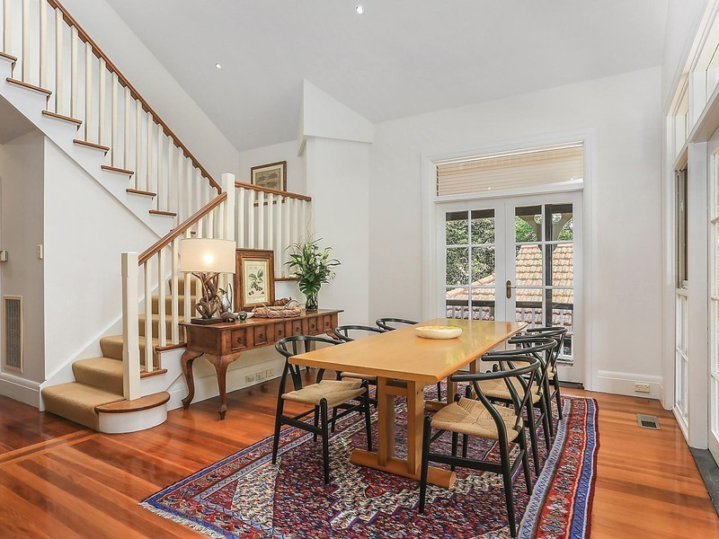 1 Kelburn Road, Roseville NSW 2069