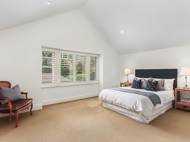 1 Kelburn Road, Roseville NSW 2069