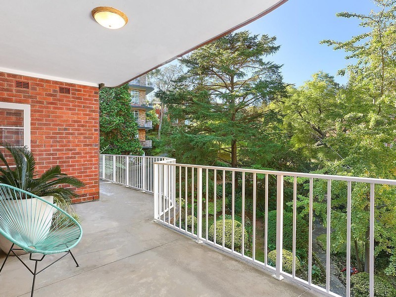 12/646 Pacific Highway, Killara NSW 2071