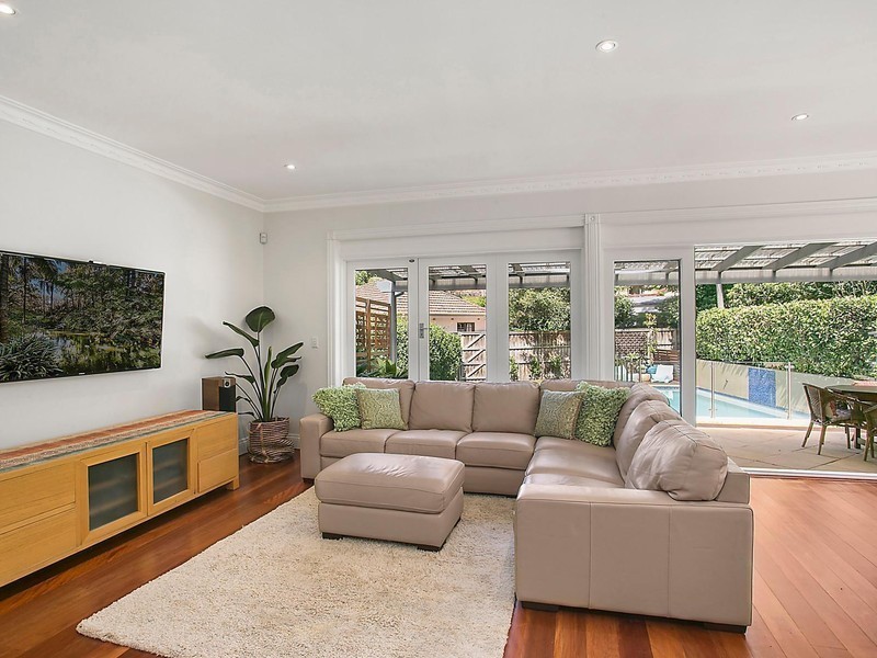 33 Barcoo Street, Roseville NSW 2069