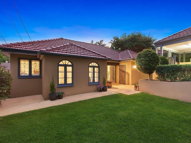 33 Barcoo Street, Roseville NSW 2069