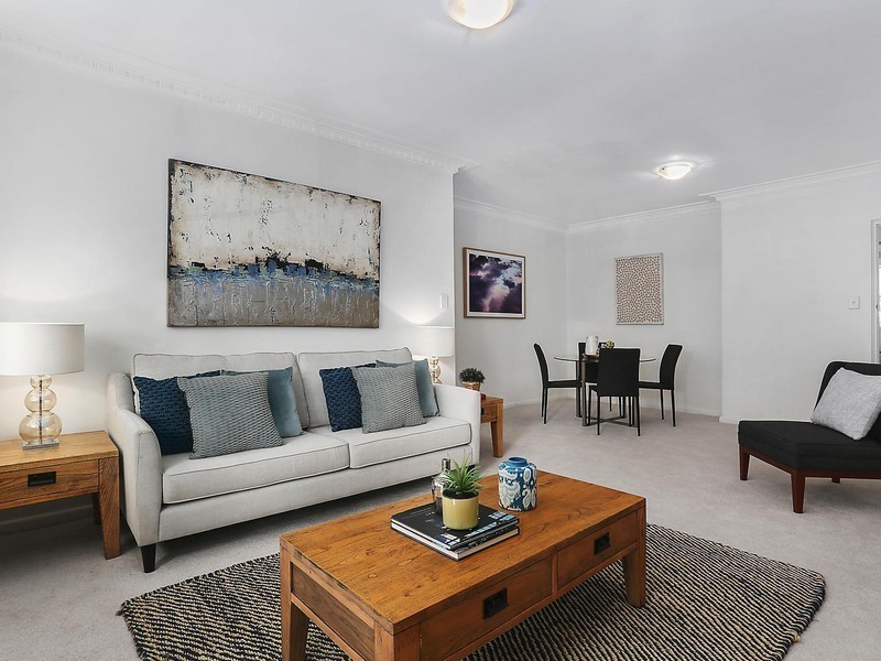 9/3 Marian Street, Killara NSW 2071