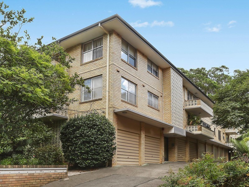 9/3 Marian Street, Killara NSW 2071