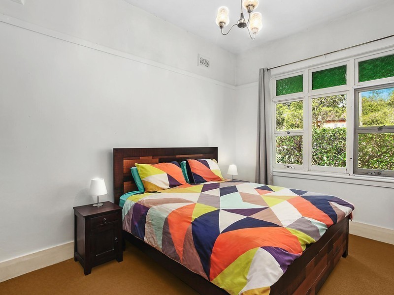 5 Ferncourt Avenue, Roseville NSW 2069