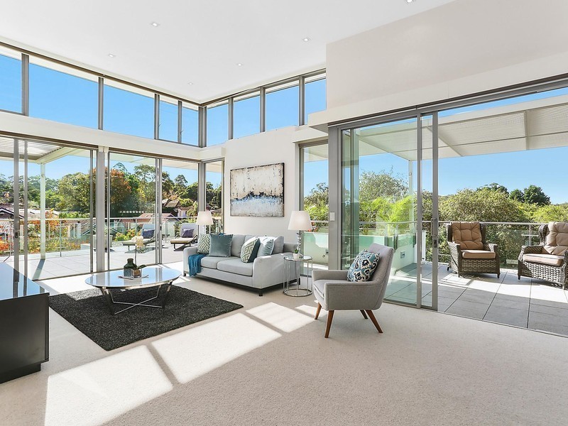 27/2B Havilah Road, Lindfield NSW 2070