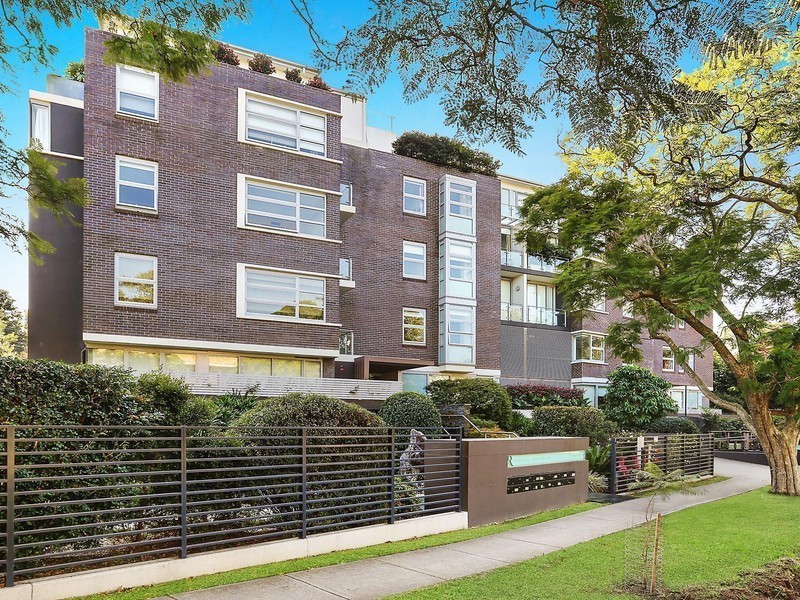 27/2B Havilah Road, Lindfield NSW 2070