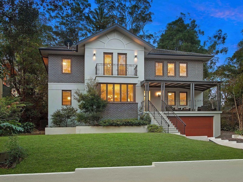 83 Rosedale Road, Pymble NSW 2073