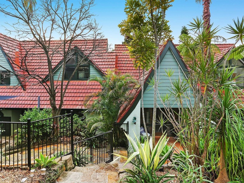 83-85 Eton Road, Lindfield NSW 2070